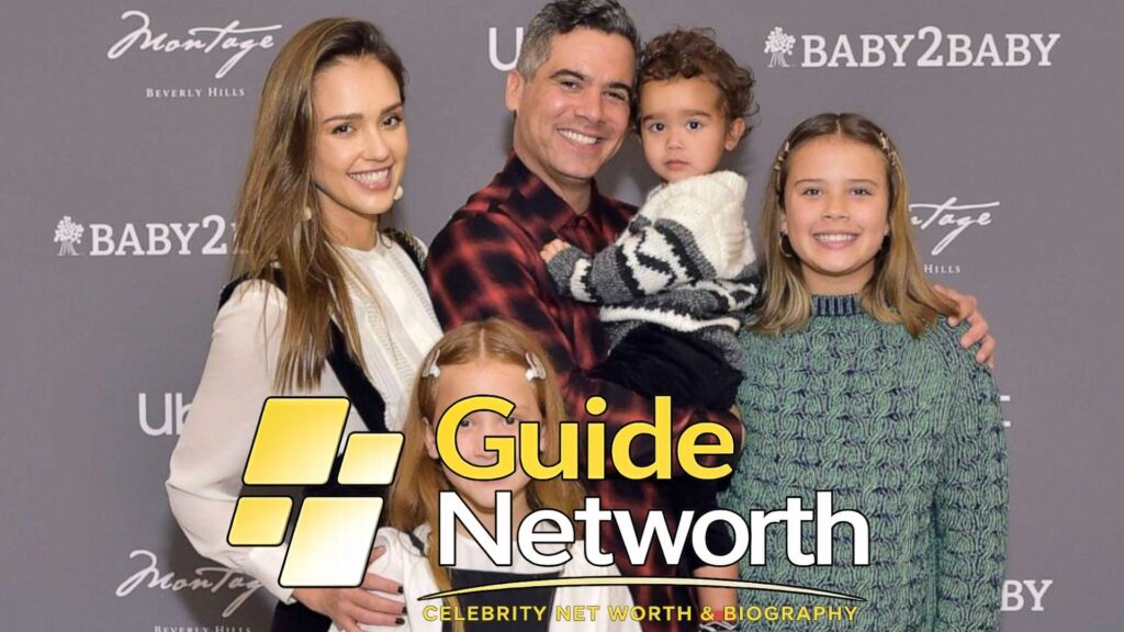 Cash Warren Net worth