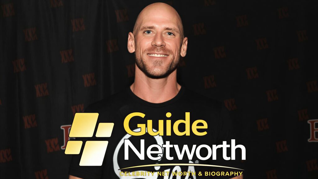 johnny sins net worth