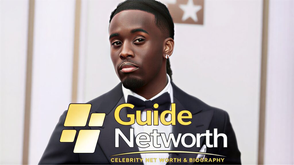Kai Cenat Net Worth