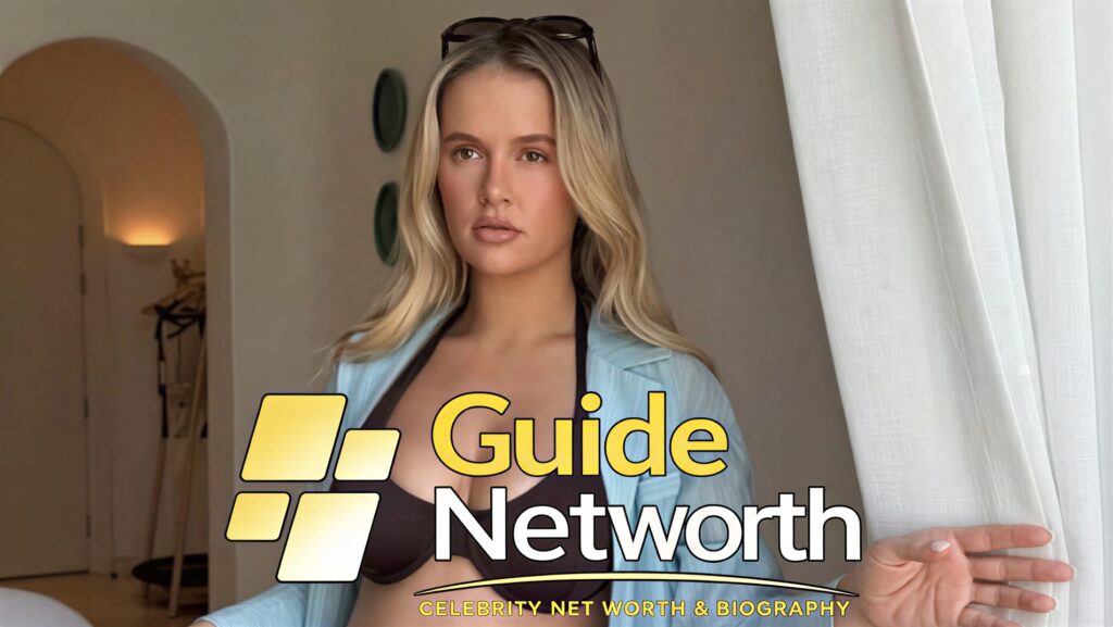 molly-mae hague net worth