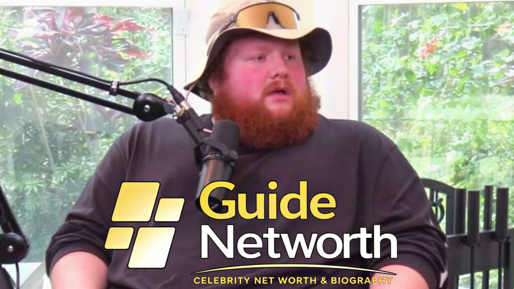 CaseOh Net Worth
