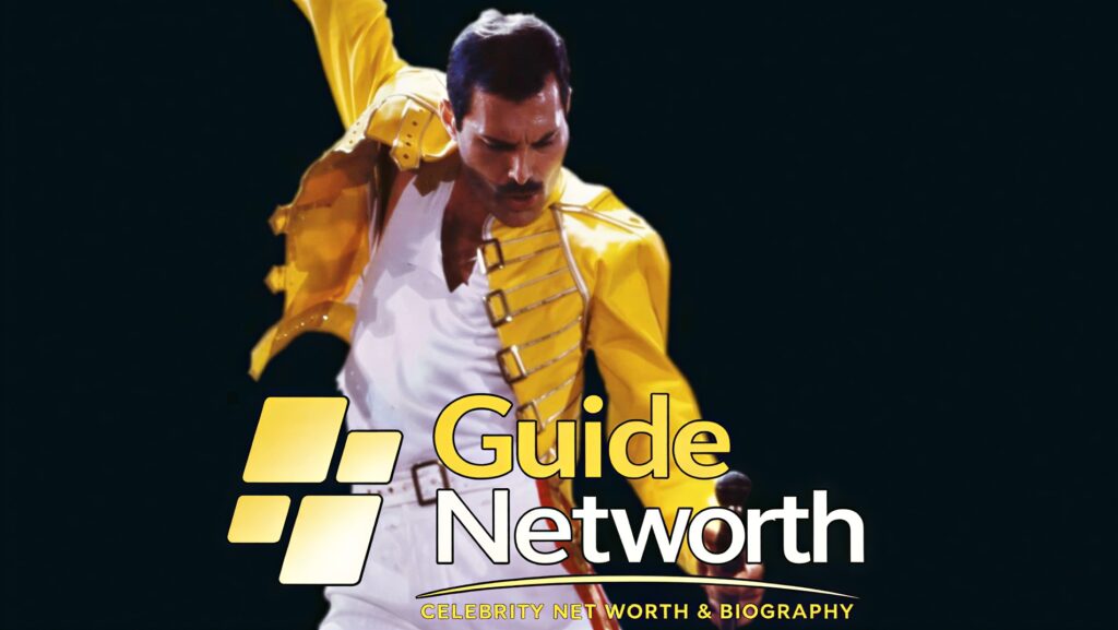 freddie mercury death