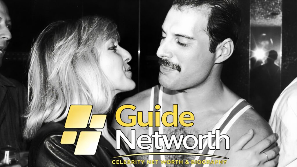 freddie mercury death