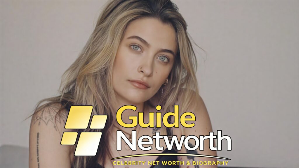 paris jackson net worth