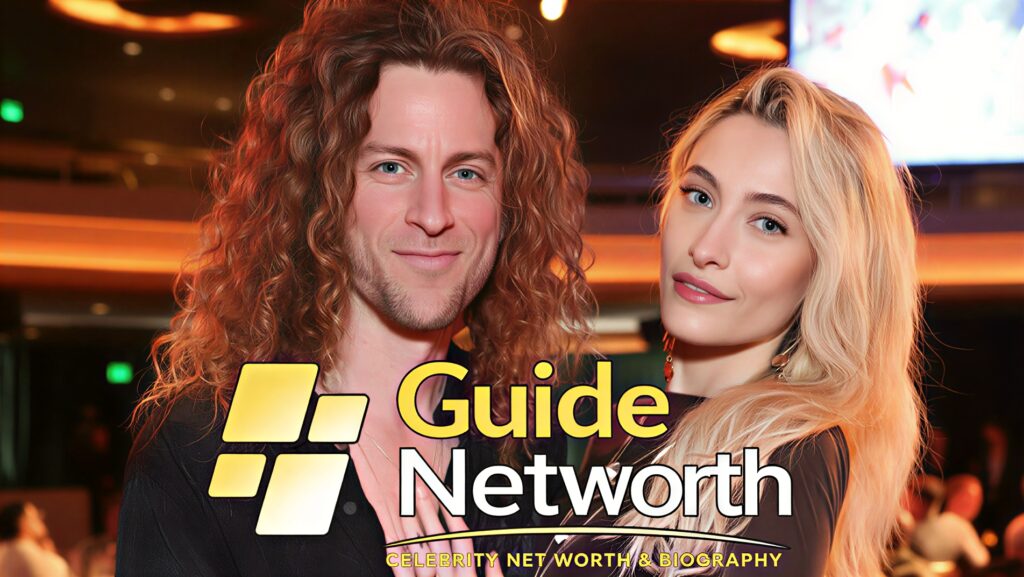 paris jackson net worth