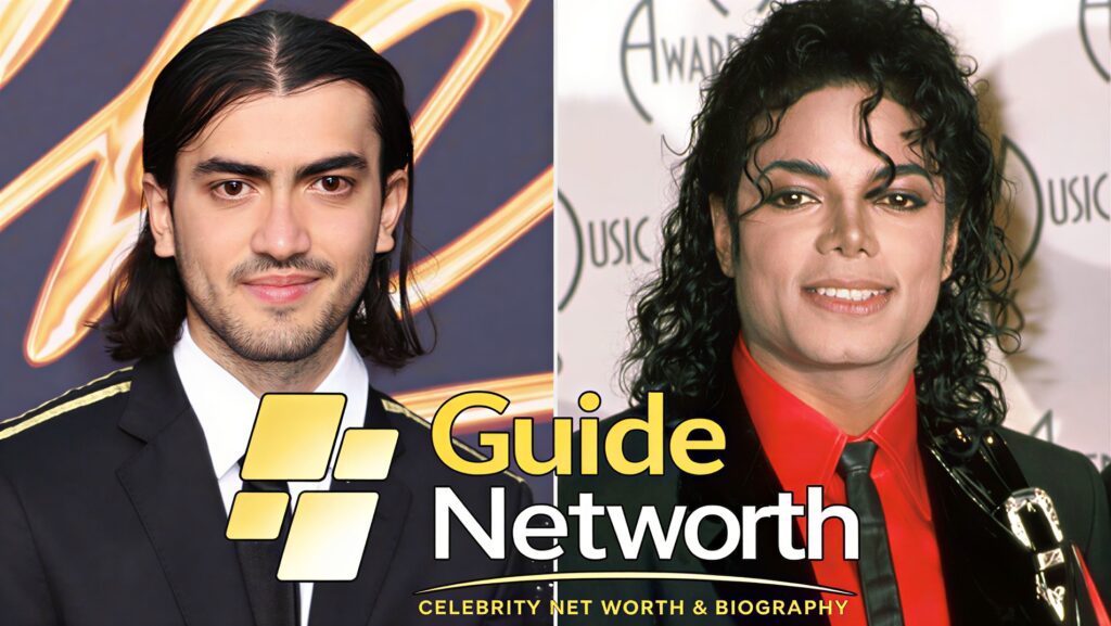 Bigi Jackson net worth