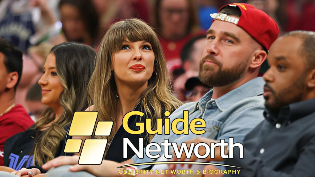 travis kelce Net Worth