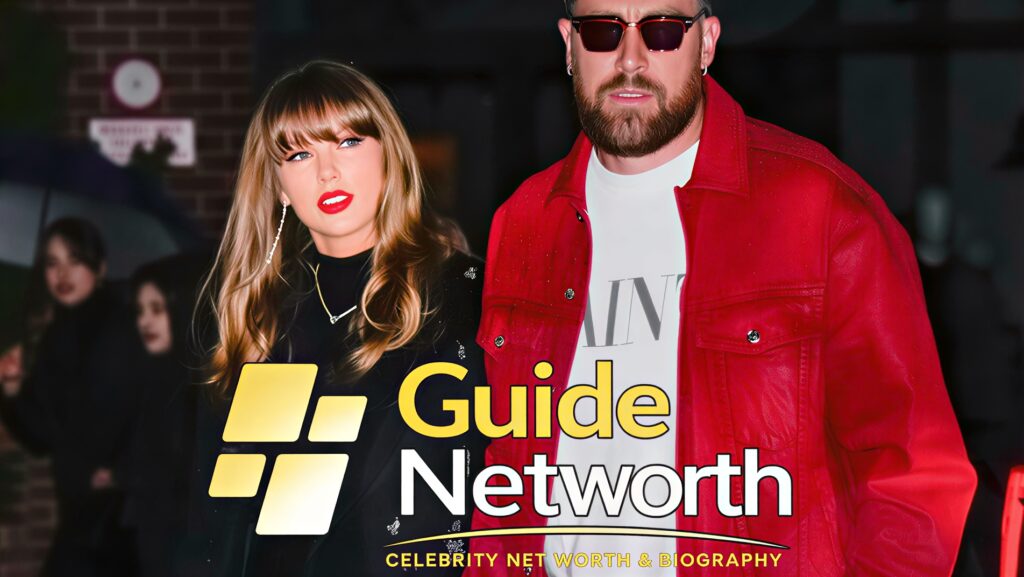 travis kelce Net Worth