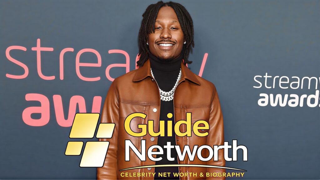 Duke Dennis Net Worth