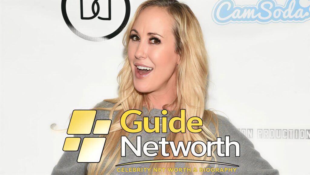 Brandi Love networth