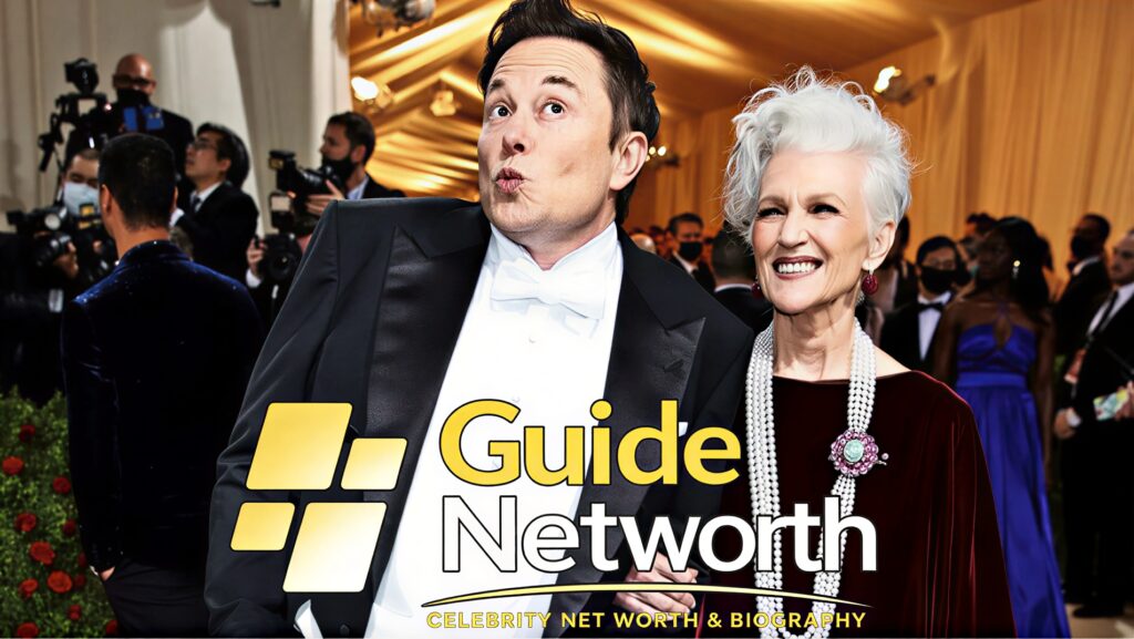 maye musk net worth