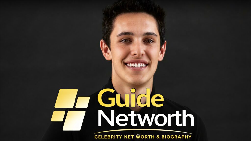 Dalton Gomez net worth