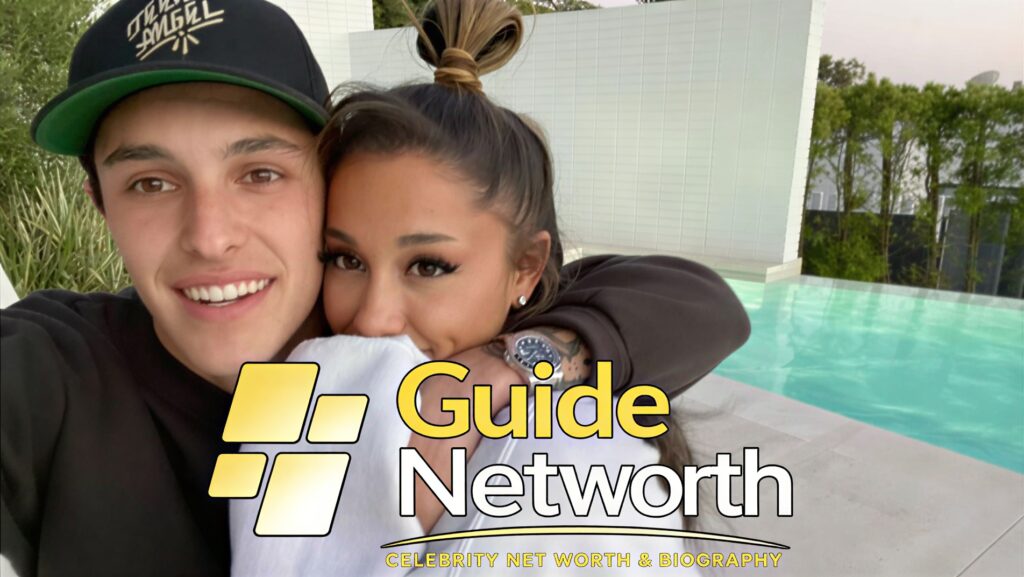 Dalton Gomez net worth