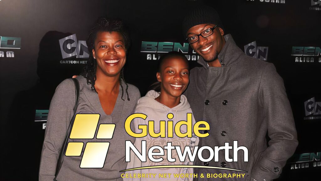 Aldis Hodge Wife