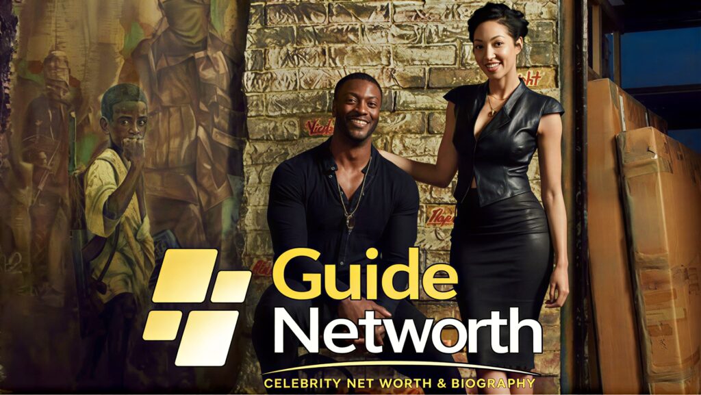 Aldis Hodge Wife