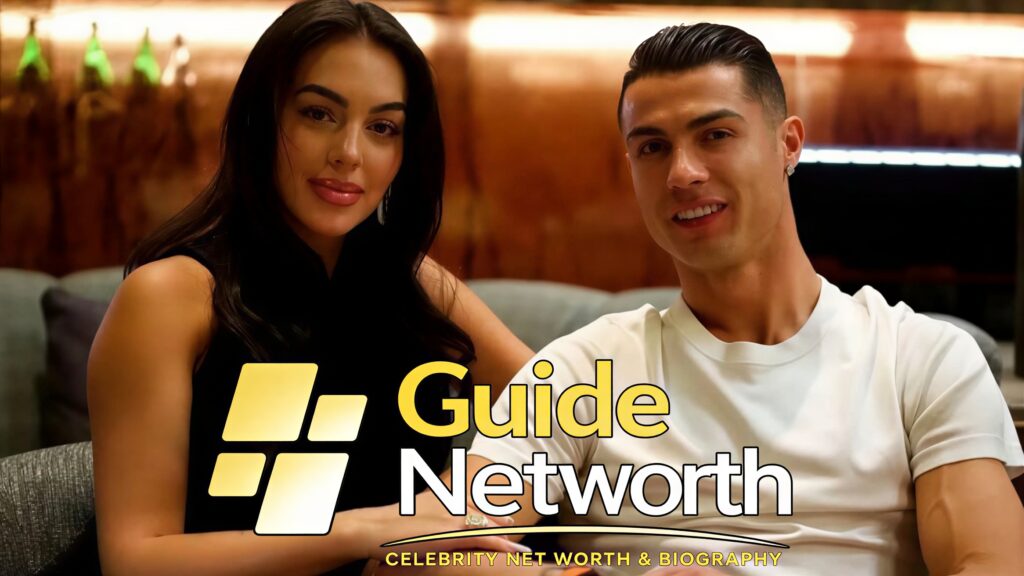 Cristiano Ronaldo Net Worth 2026