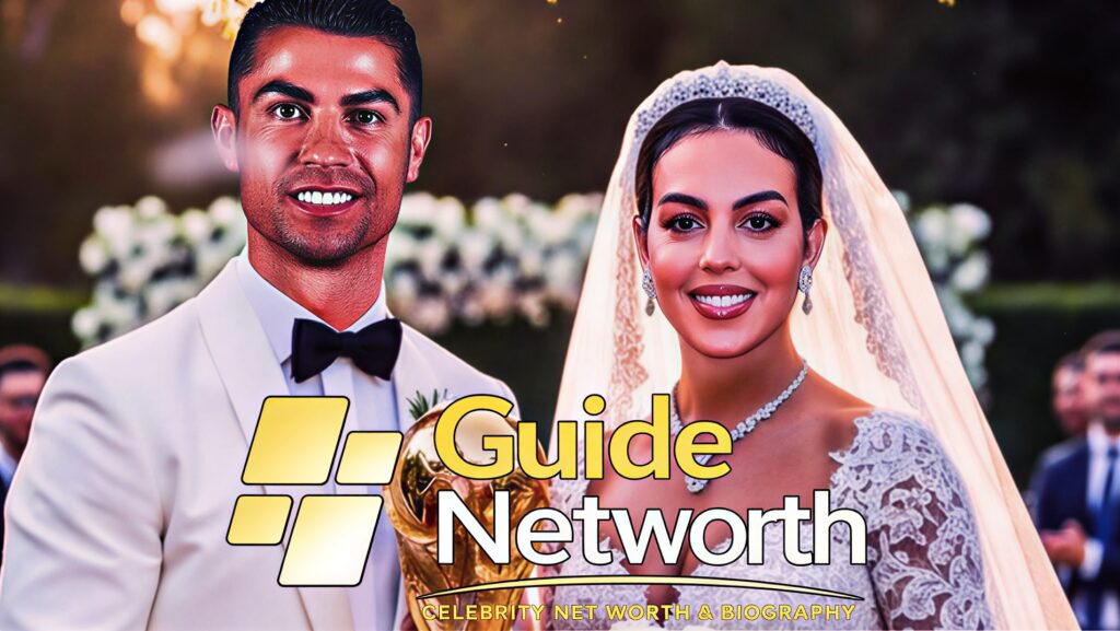 Cristiano Ronaldo Net Worth 2026