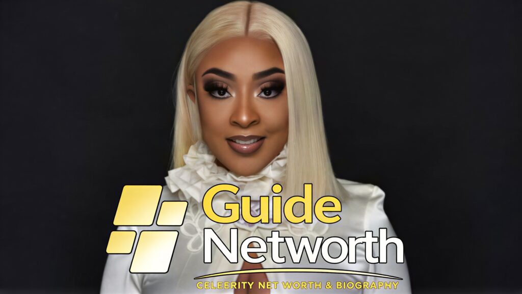 Jesseca Dupart Networth