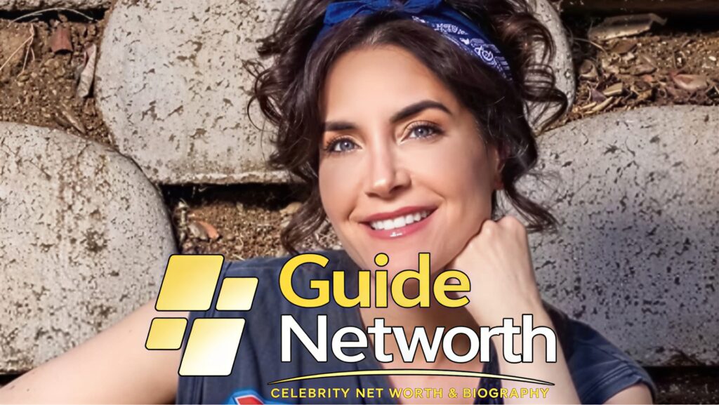 Lahna Turner Net Worth