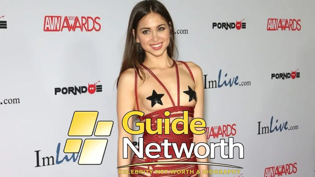 riley reid net worth