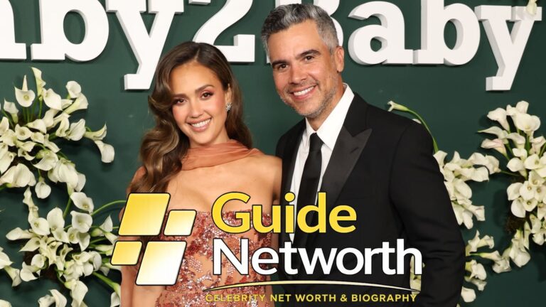 Cash Warren Net worth