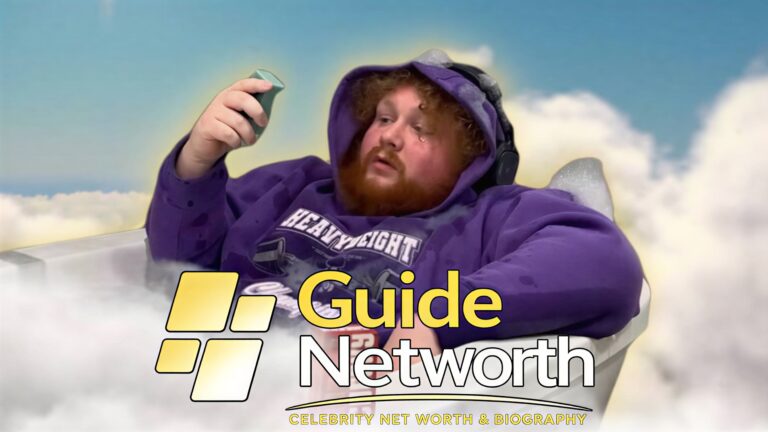 CaseOh Net Worth in 2026: The Amazing Journey From Gamer to Millionaire CaseOh Net Worth