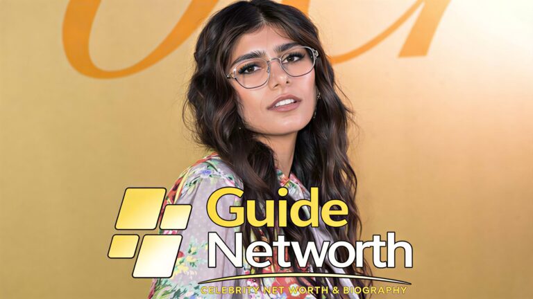 Mia Khalifa Net Worth 2026: Bold Transformation From Struggle to Luxury Lifestyle Mia Khalifa Net worth