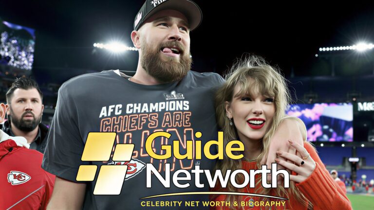 Travis Kelce Net Worth in 2026: The Shocking Fortune of Taylor Swift Fiancé Revealed travis kelce Net Worth