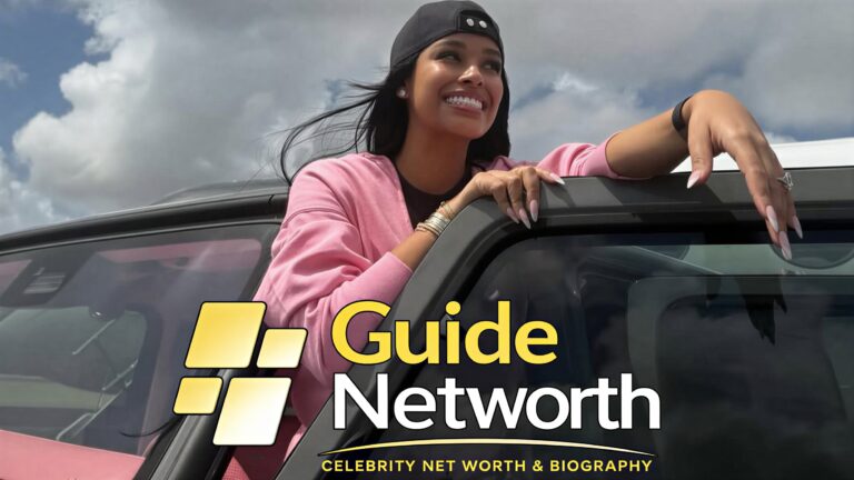Taina Williams Net Worth 2026: Massive Earnings, Wealth Secrets & Career Highlights Taina Williams