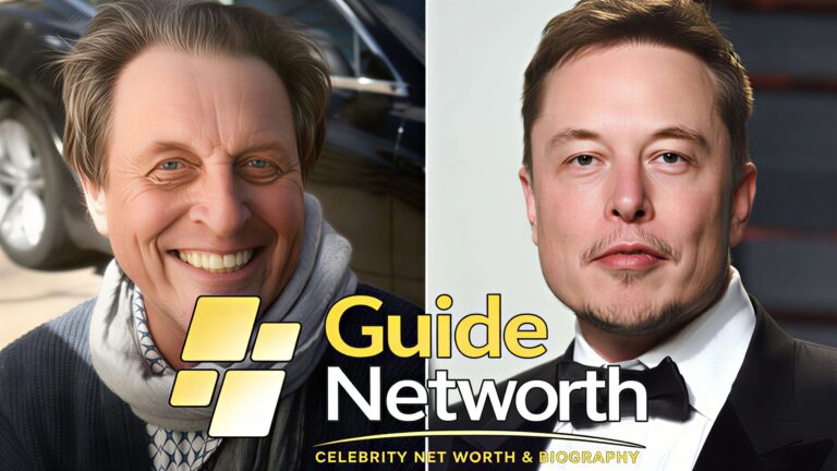 Errol Musk Net Worth 2026: Inspiring Wealth Story of Elon Musk’s Father errol musk net worth