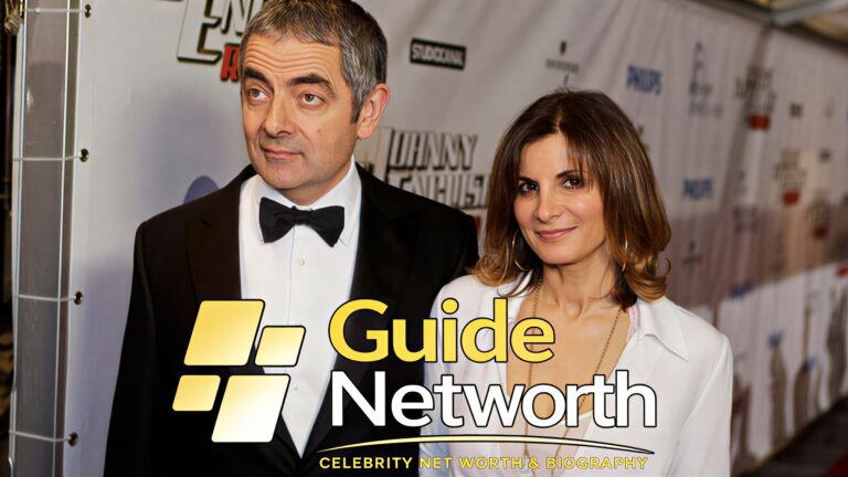 Sunetra Sastry Revealed: The Astonishing Life of Rowan Atkinson’s Ex-Wife Sunetra Sastry