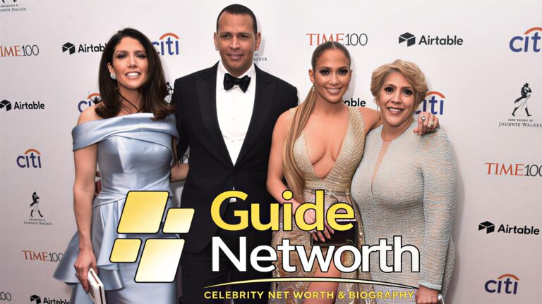 Shocking Biography of Guadalupe Rodríguez, Jennifer Lopez’s Mother You Must See Guadalupe Rodríguez