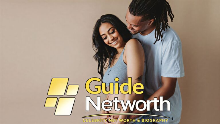 Damion Lee Wife Sydel Curry Networth 2026: Surprising Salary, Assets & Wealth Breakdown Sydel Curry Networth