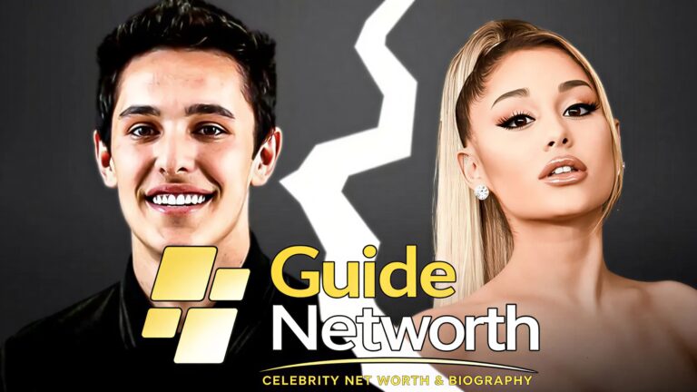 Dalton Gomez Net Worth 2026: Ariana Grande’s Ex-Husband’s Explosive Rise to Wealth Dalton Gomez net worth