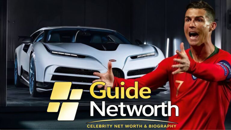 Cristiano Ronaldo Net Worth 2026: Total Fortune, Salary and Investments Cristiano Ronaldo Net Worth 2026