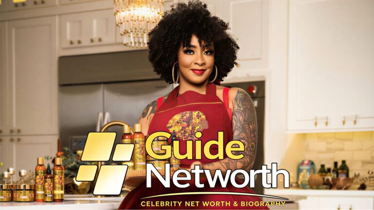 Jesseca Dupart Networth: Incredible Rise of a Bold Businessperson in Beauty Industry Jesseca Dupart Networth
