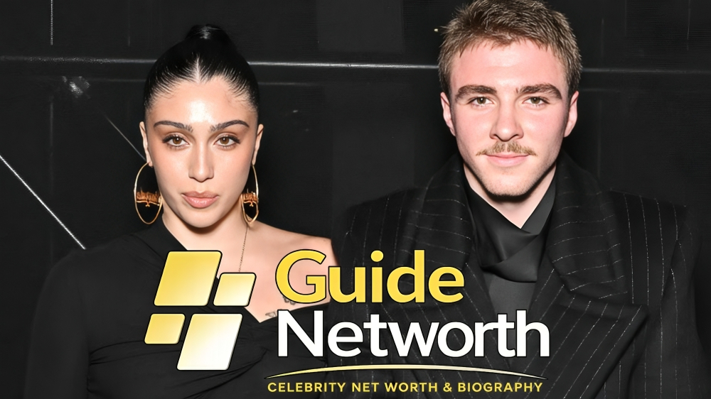 rocco ritchie net worth
