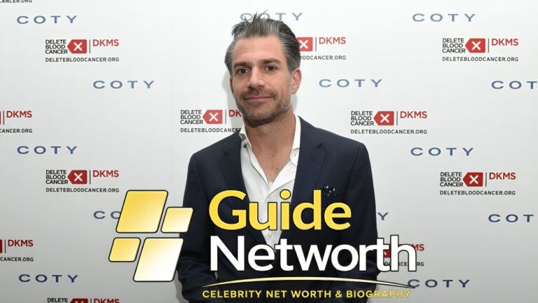 Who Is Christian Carino? The Inspiring Rise of the Influential Talent Agent christian carino