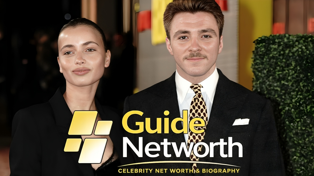 rocco ritchie net worth