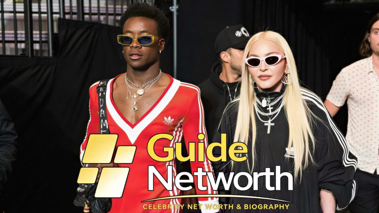 Who Is David Banda Net Worth? The Powerful Life of Madonna and Guy Ritchie’s Son david banda net worth