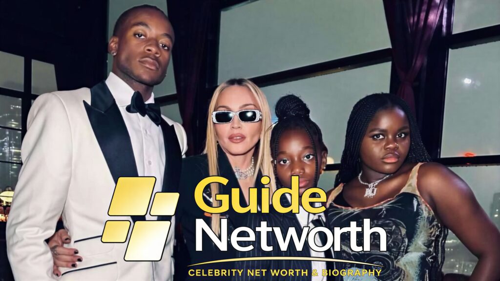 david banda net worth