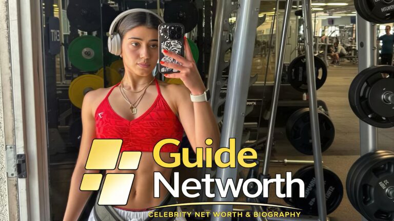 Who Is Sara Saffari? Shocking Truth About the American Influencer sara saffari
